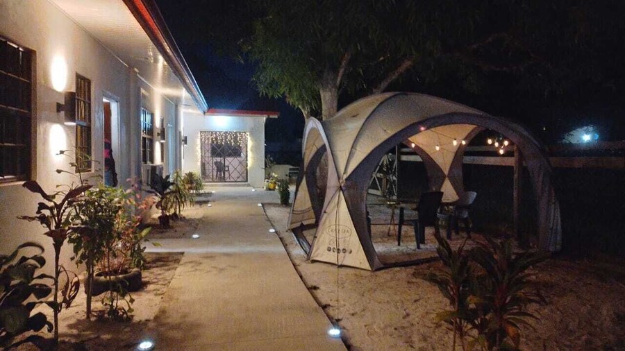 Wisroc Oasis