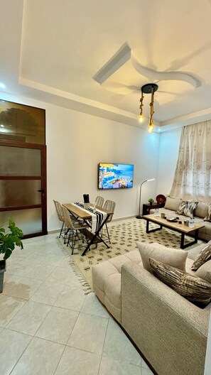 Smart TV