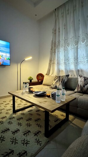 Smart TV 