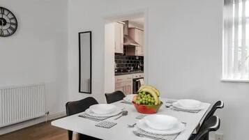 House | Dining