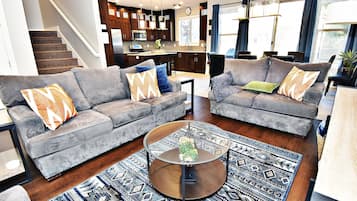 Televisión de pantalla plana