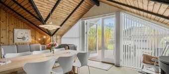 Dejligt hjem i Hemmet med WiFi