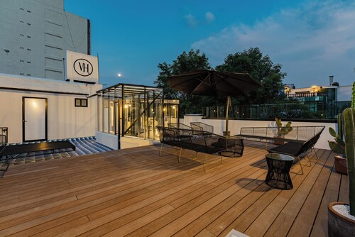 Mérida 54 by Escajal Homes