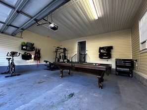 Spielezimmer