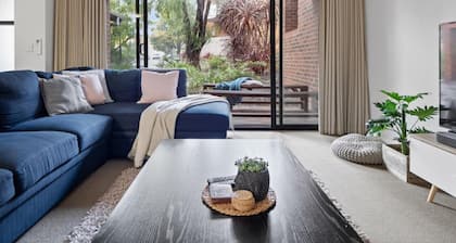 Forest Edge Villa | Family Friendly | Walk To Town