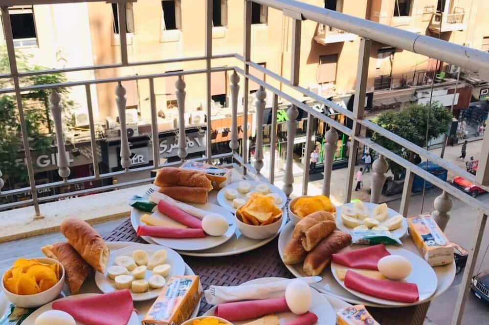 Park Plaza hotel