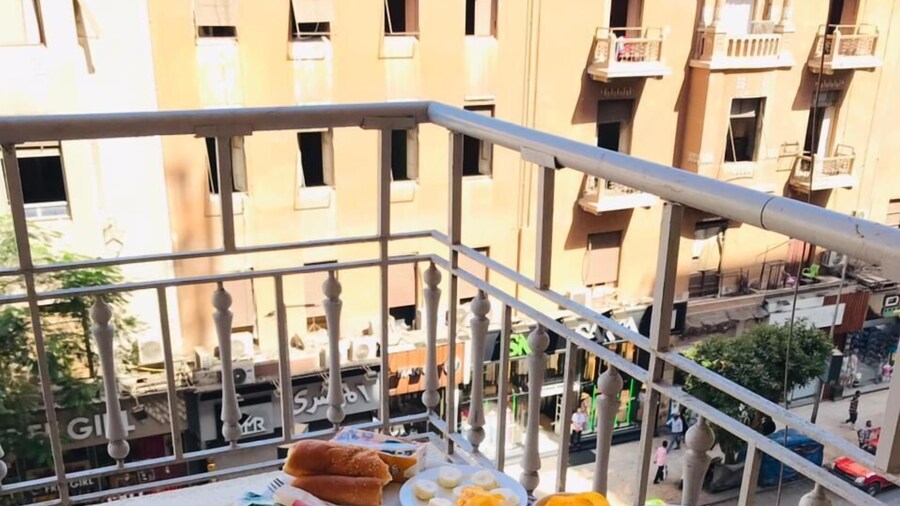 Park Plaza hotel