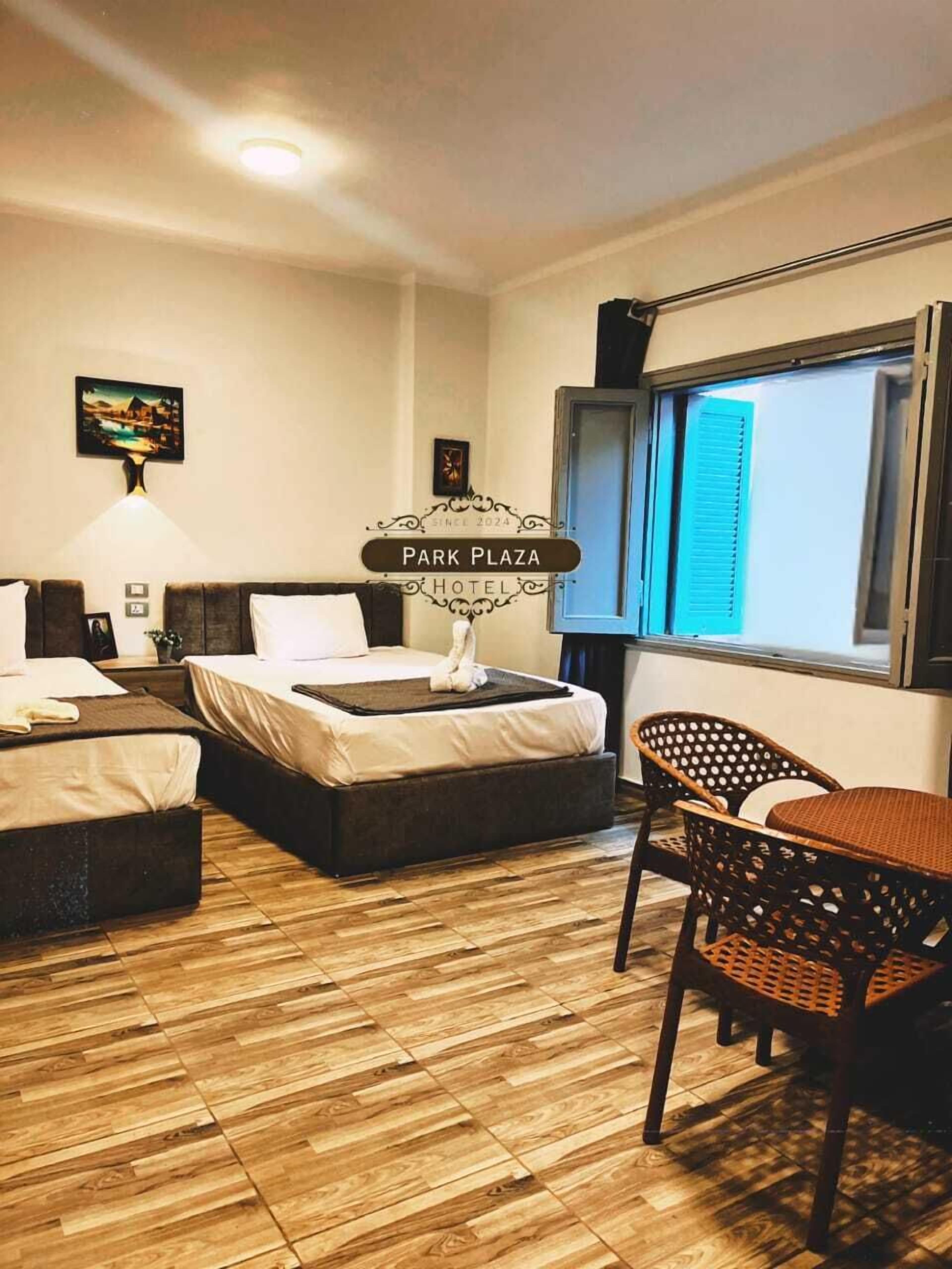 Photo - Park Plaza Hotel - Cairo