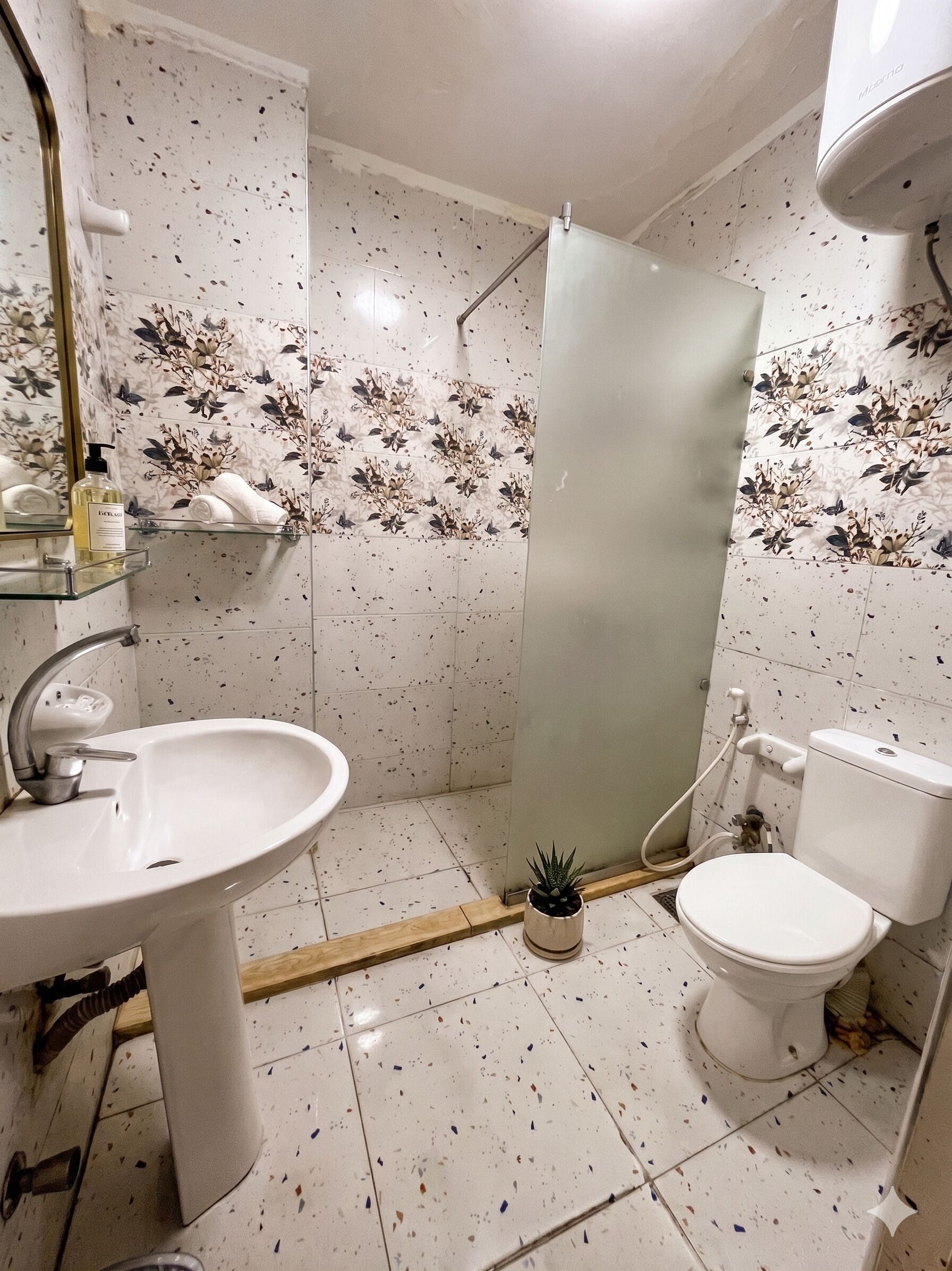 Foto - Park Plaza hotel