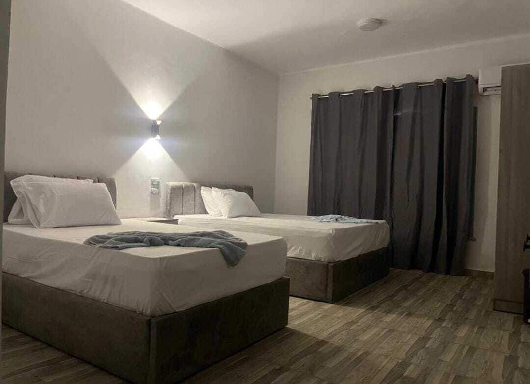 Photo - Park Plaza Hotel - Cairo