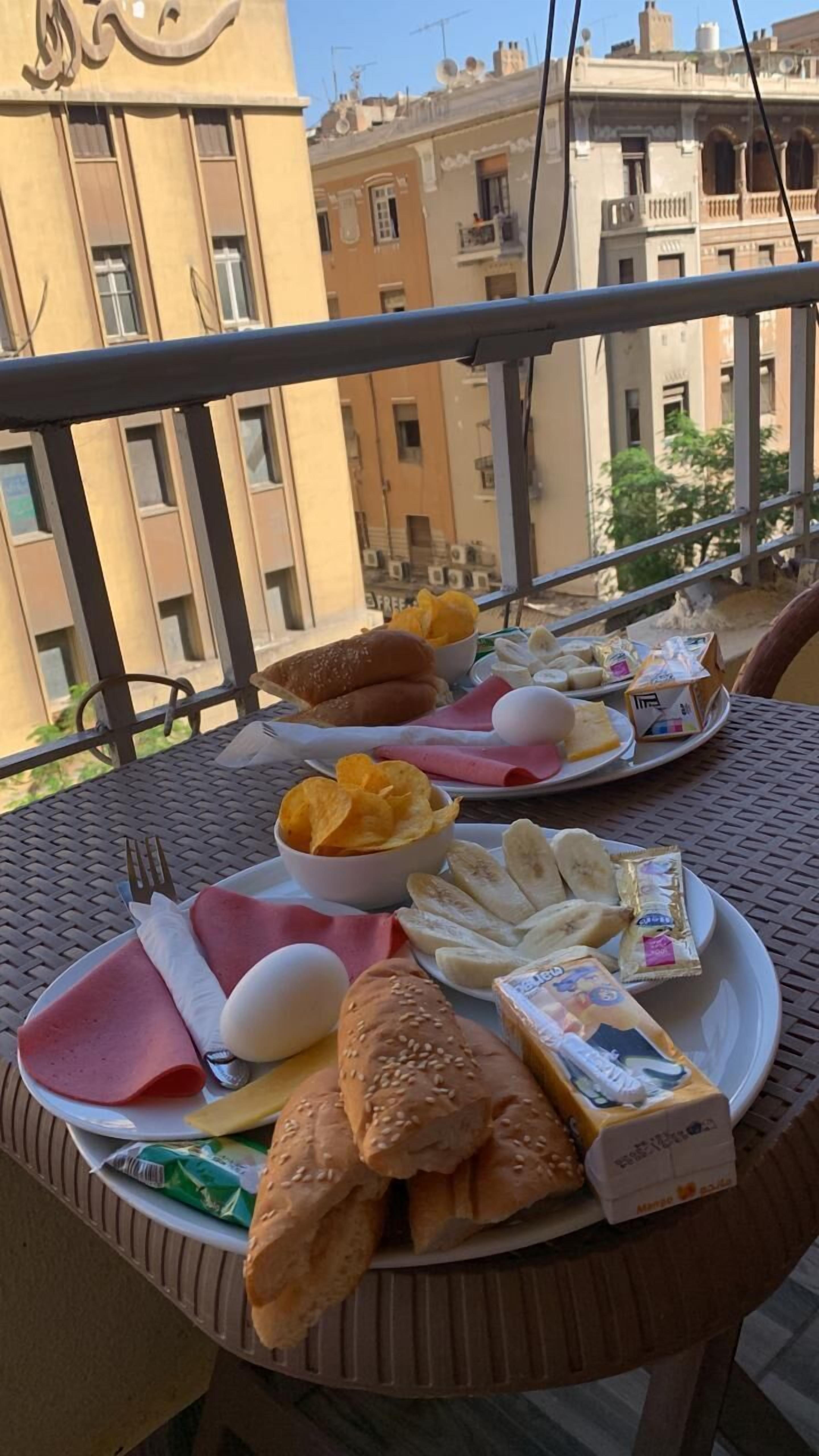 Photo - Park Plaza Hotel - Cairo