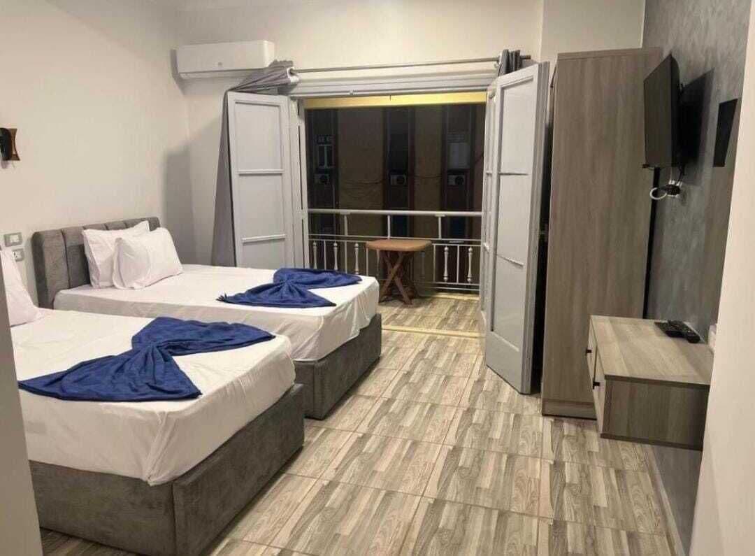 Photo - Park Plaza Hotel - Cairo