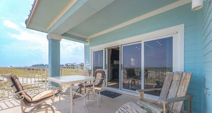 Portside Villa #36 Pet-Friendly Beachfront Haven By DogBeach