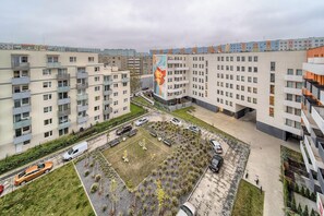 Exterior - Park Skowroni Deluxe Studio (Wroclaw)