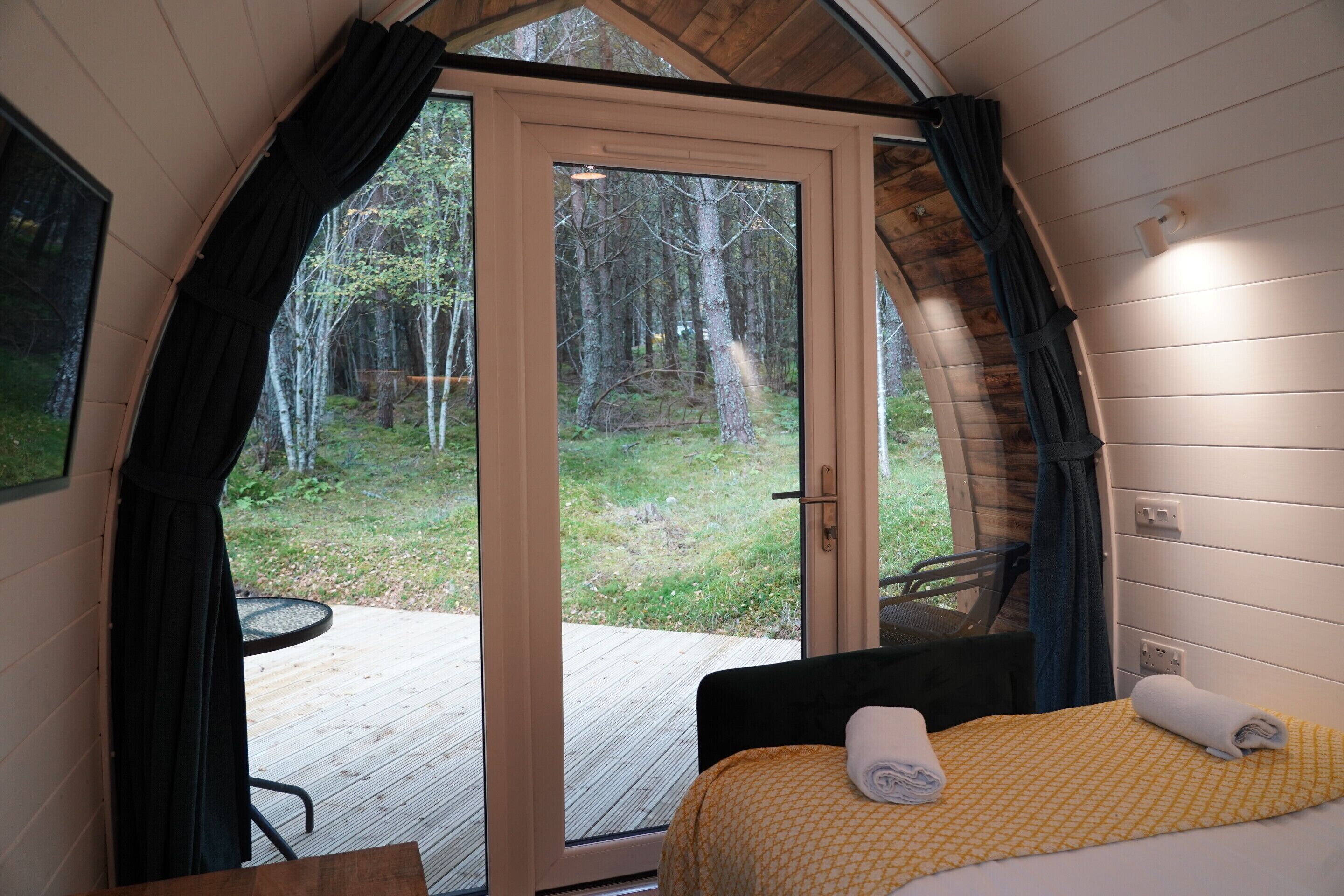 1 Schlafzimmer