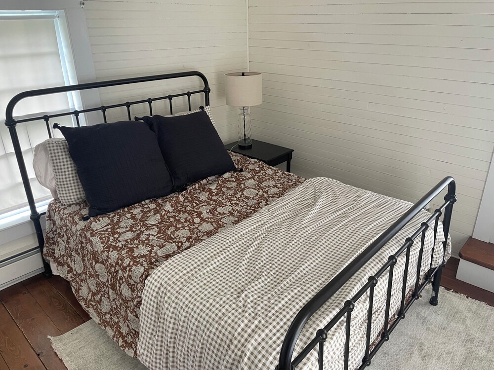 Historic Hoyt House in Manchester Village Manchester Vrbo