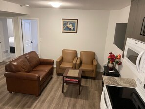 Älytelevisio, takka, tulostin