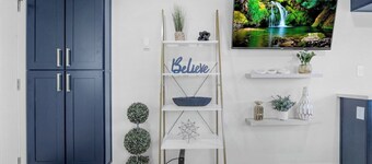 Rucker Avenue Cozy Bungalow