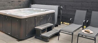 Awesome home in Sydals with sauna