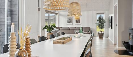 Dineren