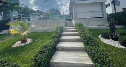 Villa Channel
