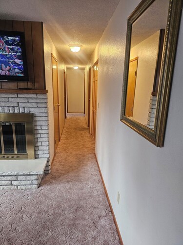 Enchanting 2-bedroom apartment with WiFi in Wrangell