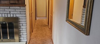 Enchanting 2-bedroom apartment with WiFi in Wrangell