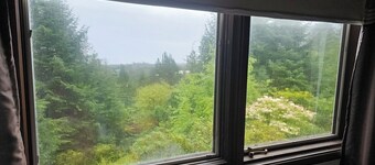 Enchanting 2-bedroom apartment with WiFi in Wrangell