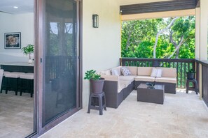 テラス / パティオ