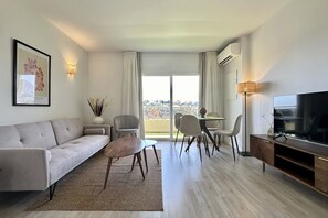 TV - Mshome Golf Torrequebrada (Benalmadena Costa)