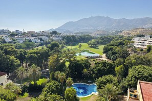 Pool - Mshome Golf Torrequebrada (Benalmadena Costa)