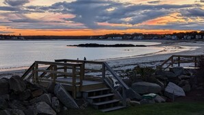 Strandhåndklær