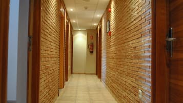 Quang cảnh nhìn từ nơi lưu trú