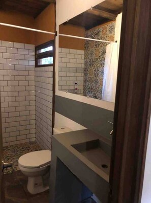 Towels, soap, toilet paper - Sauna Loft, Las Golondrinas TABIO, Cundinamarca. (Tabia)