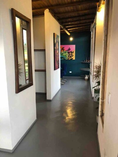 Sauna Loft, Las Golondrinas TABIO, Cundinamarca.