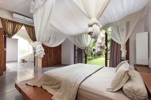 Villa, Private Pool - Alarte Estate by Villa Finder (Seminyak)