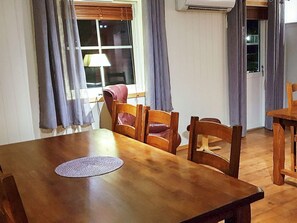 House | Dining