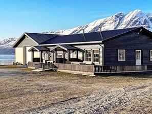 Eksteriør
