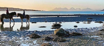 6 Person Holiday Home in Hamnvik