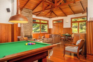 Installations sportives