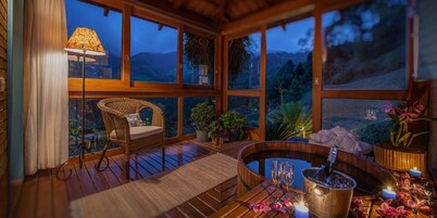 Parador Lumiar Hotel & Spa