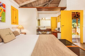 Room - Parador Lumiar Hotel & Spa (Nova Friburgo)