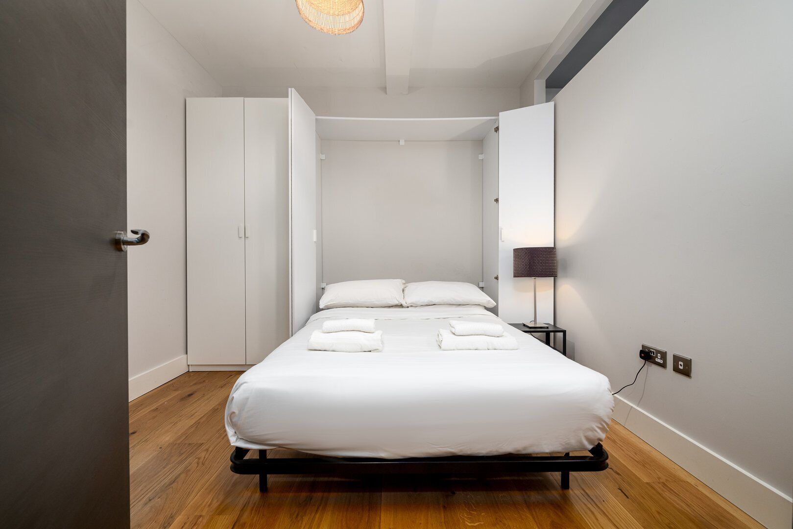 الغرفة