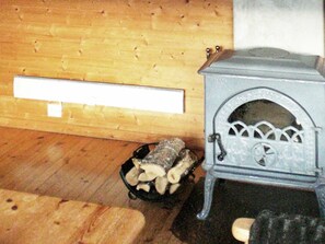 Casa | Interior