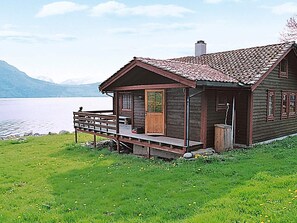 House | Exterior