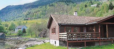 Casa | Exterior