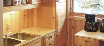 8 Person Holiday Home in Nordfjordeid-by Traum