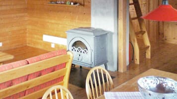 House | Interior