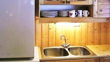 House | Private kitchen
