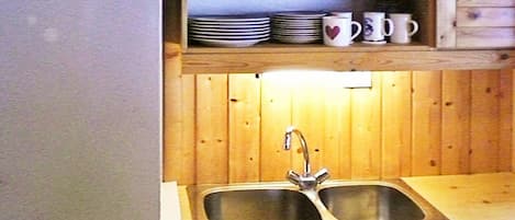 Maison | Cuisine privée